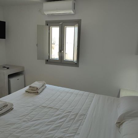 Fira Blue Dome Rooms Fira (Santorini) Exterior photo