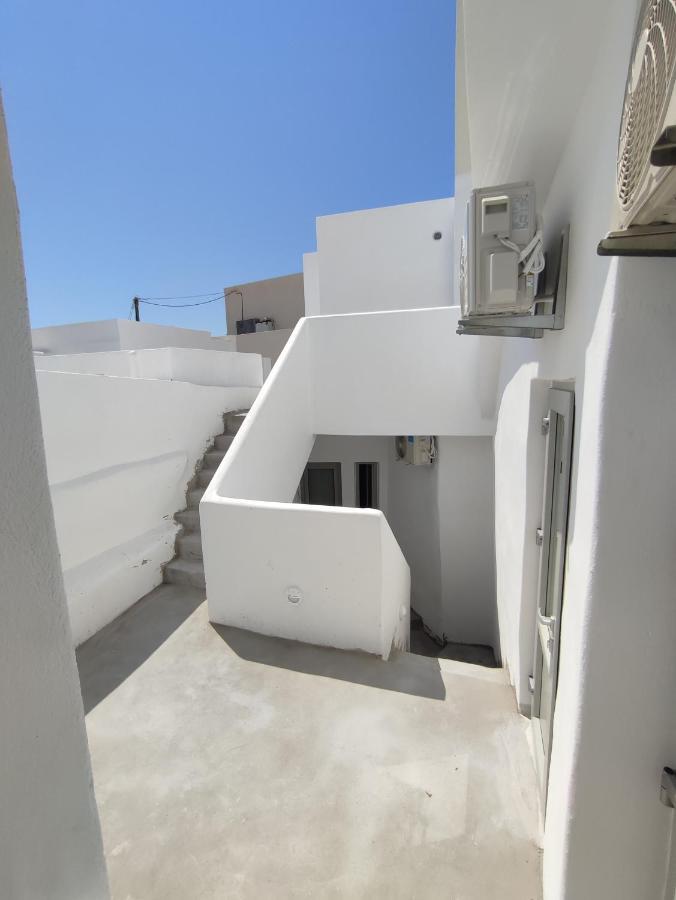 Fira Blue Dome Rooms Fira (Santorini) Exterior photo