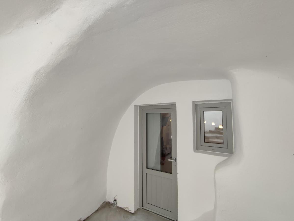 Fira Blue Dome Rooms Fira (Santorini) Exterior photo