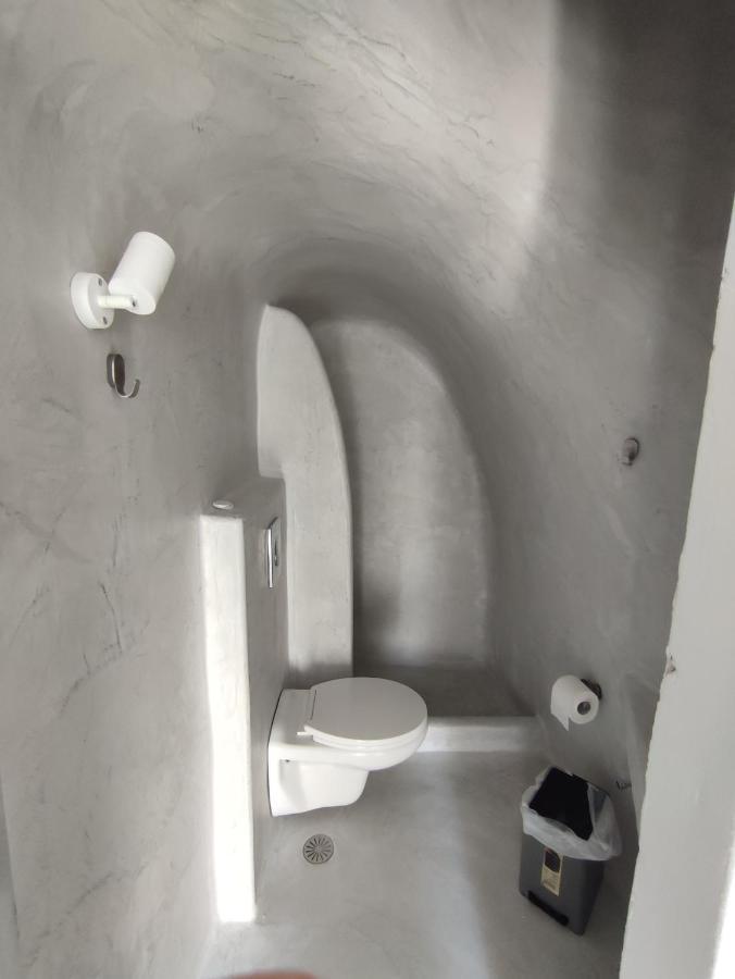 Fira Blue Dome Rooms Fira (Santorini) Exterior photo