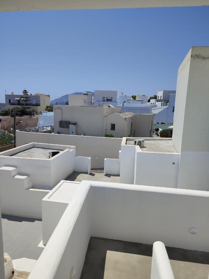 Fira Blue Dome Rooms Fira (Santorini) Exterior photo
